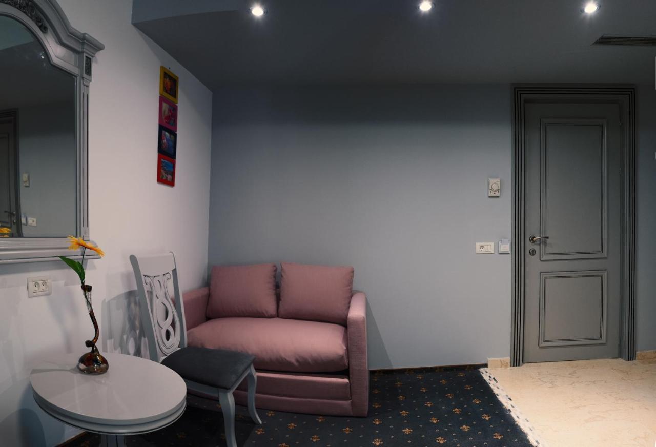 Hotel Eden 이아시 외부 사진