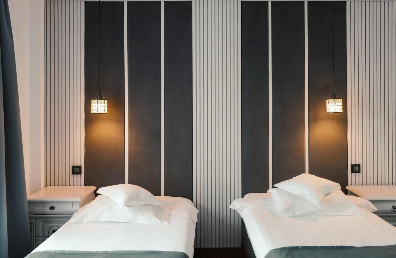 Hotel Eden 이아시 외부 사진