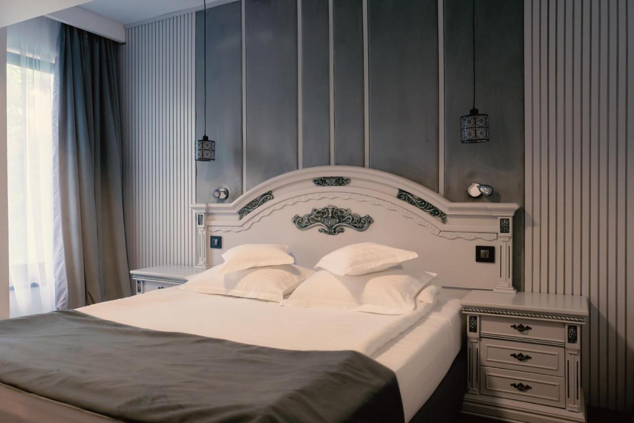 Hotel Eden 이아시 외부 사진