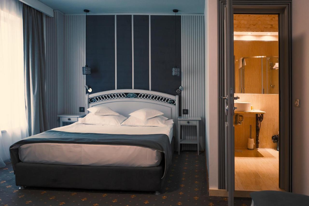 Hotel Eden 이아시 외부 사진