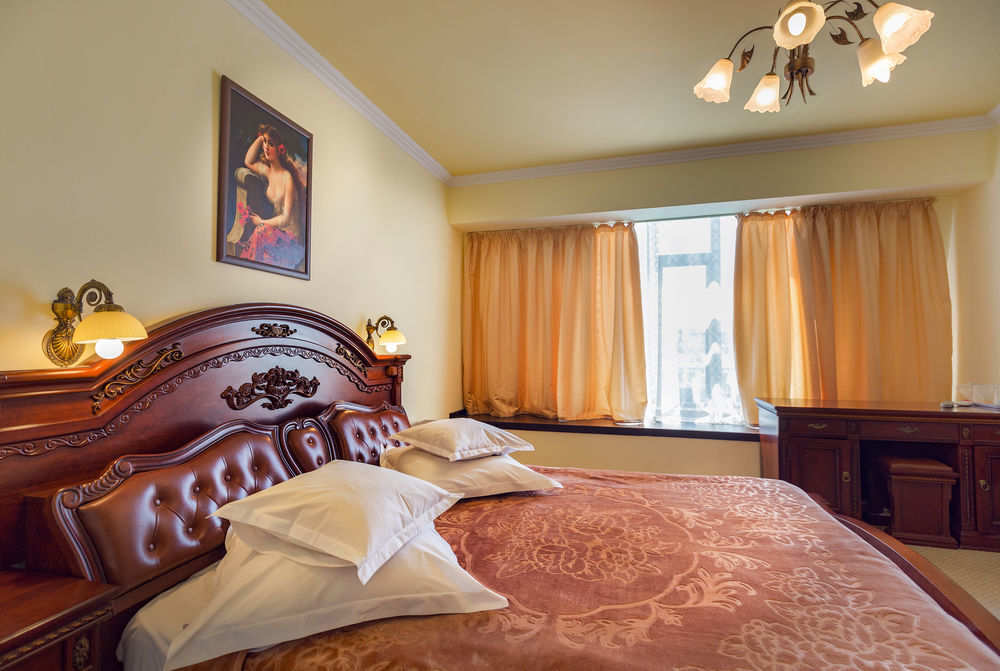 Hotel Eden 이아시 외부 사진